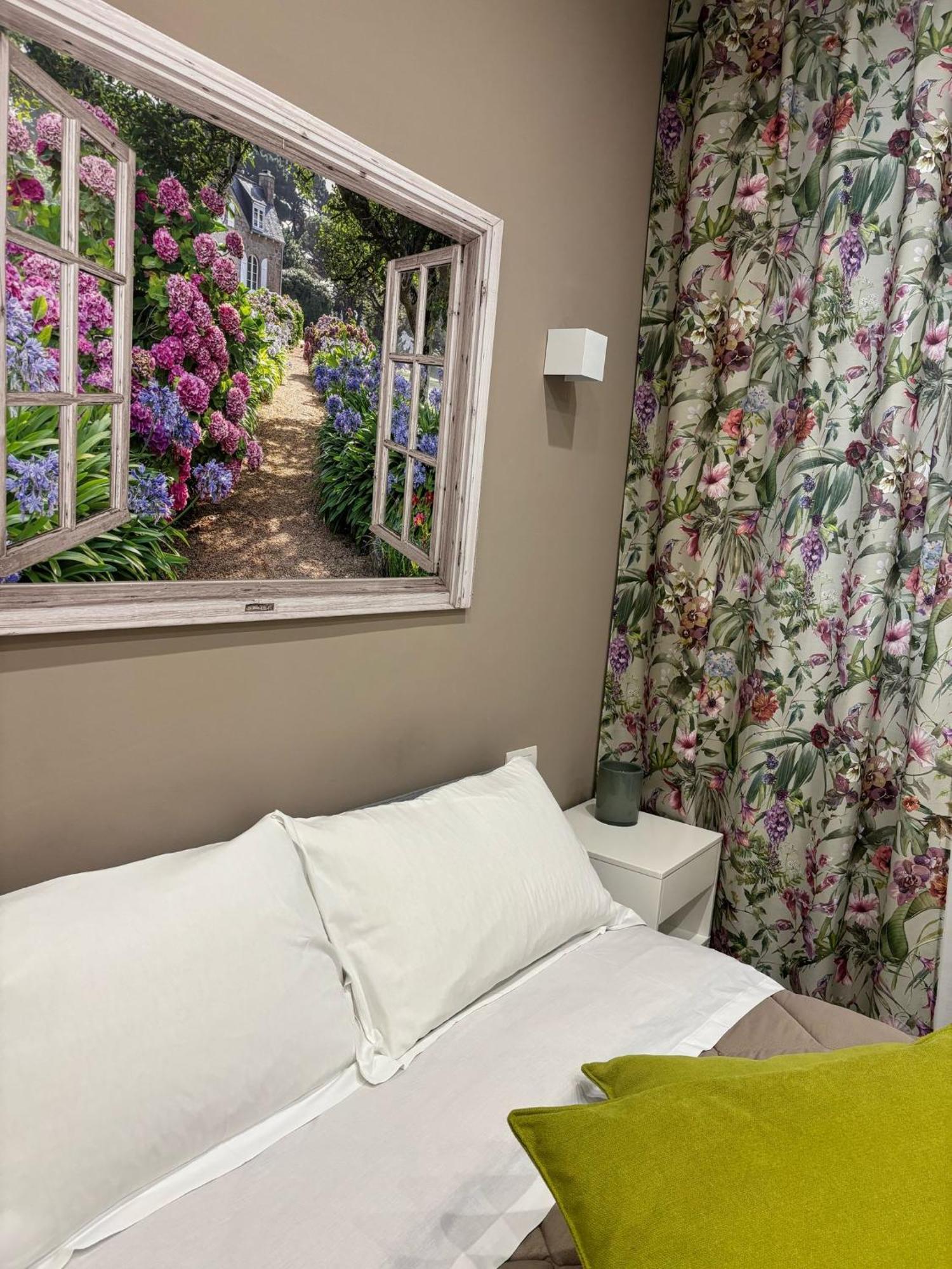 Di Passaggio Hotel Bari Eksteriør billede